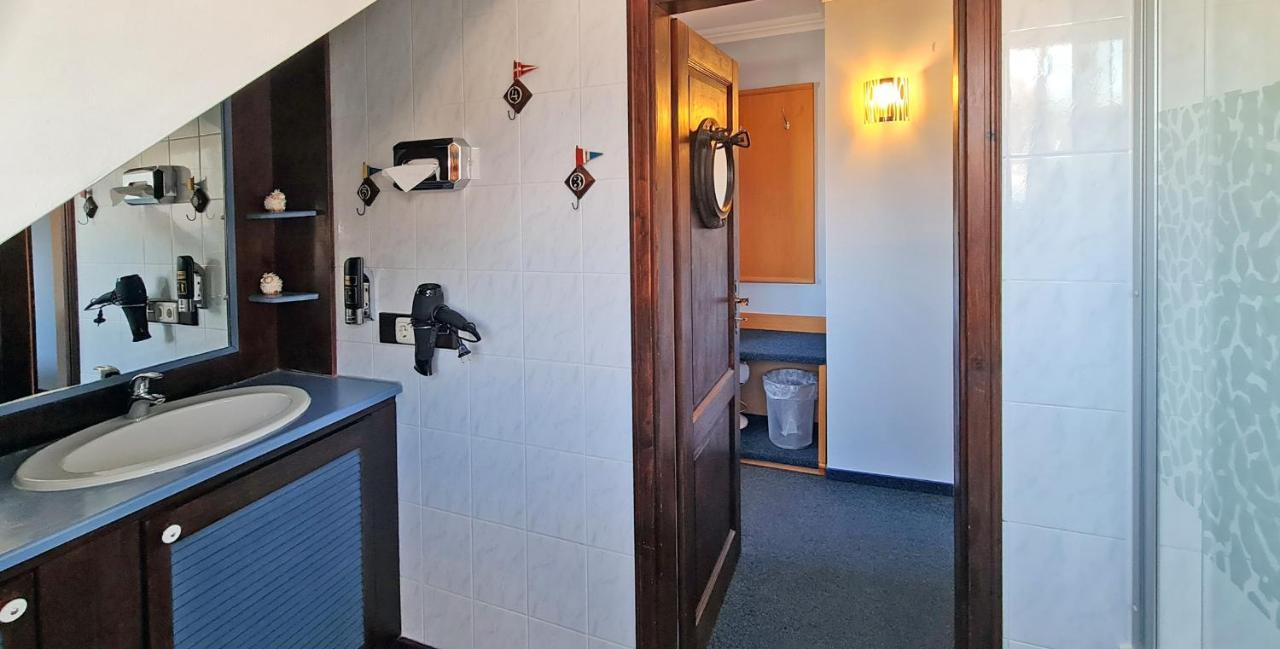Donau-Hotel Sinzing المظهر الخارجي الصورة