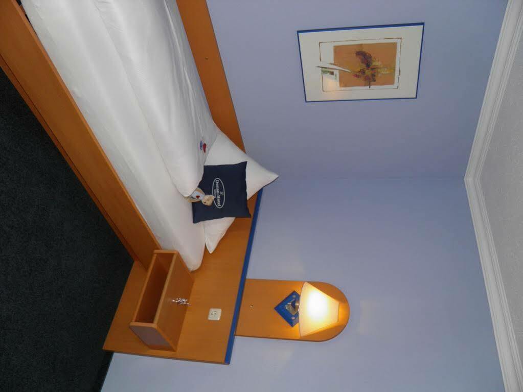 Donau-Hotel Sinzing المظهر الخارجي الصورة